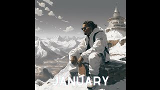 [FREE] Young Thug Type Beat 2024 - "January" | Gunna Type Beat