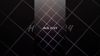 [HELLO 2024🗣️] ANIME #anime #shortfeed #trending #viral #2023#2024 #happynewyear #whatsappstatus #4k