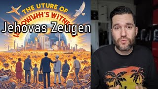 Die Zukunft der Zeugen Jehovas: Meine Prognose und Gedanken (als nächstes kippt das Kontaktverbot)