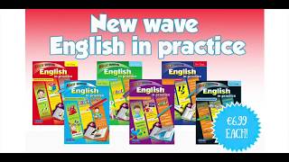 New Wave English in Practice Review