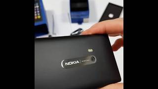 Nokia N9 #reels