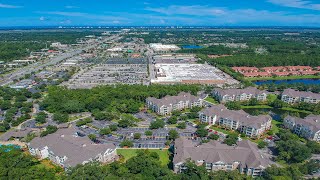 507 Wolf Creek Condominiums Jacksonville, Florida 32224