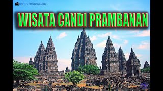 #vlog #vlogwisata #vlogjalanjalan  Vlog wisata Candi Prambanan -Candi Boko Jawa Tengah  (Indonesia)