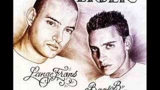 SpeEeZz - Lange Frans, Baas B & Jayh