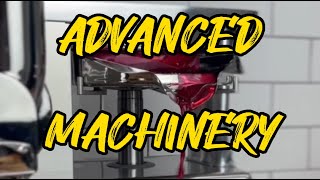 ADVANCED FOOD MACHINERY INDUSTRY || Part 2