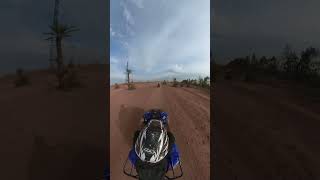 Quad Biking in Marrakesh - Dec 2023