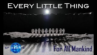 A Look at Every Little Thing (For All Mankind S2E1)