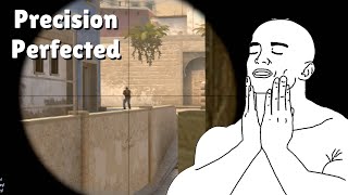 Precision Perfected: A CS:GO and Apex Legends Montage