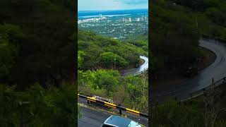 Beautiful Margalla Hills