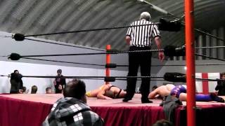 GBW Carnage V - 18th November, 2012 - Part 7 of 8