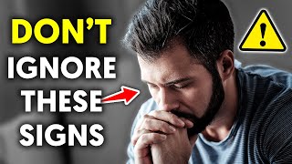 DON'T Ignore These Signs of Depression | Start TODAY!