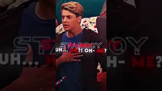 Henry danger❤️|Game shakers❤️|edit|Starboy|