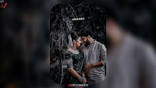 Aakho 👀 ke Darmiya❣️ - lofi status!! slowed+reverb 🦋💜!! WhatsApp status ❤️!!