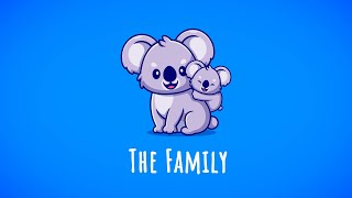 The Family — Children's Music (Instrumental Music For Kids)