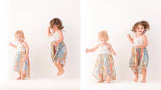 Children & Baby  Photography by Bri Sullivan