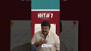 #HHT7 - #PRABHU on Board #HipHopTamizha #PrasthanamMedia #TamilCinema #TeluguCinema #Music #YtShorts