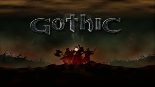 Gothic 1 // Část 20 // České Titulky