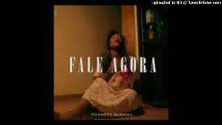 Filomena Maricoa - Fale Agora