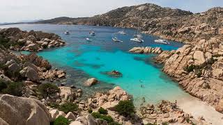 Cala Coticcio - Caprera Island (Sardinia - Italy)