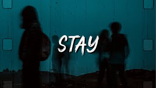 SYML - Meant to Stay Hid (Lyrics)