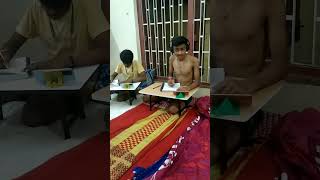 ye log raat bhar padhai karta hai | Study vlog #study #motivation