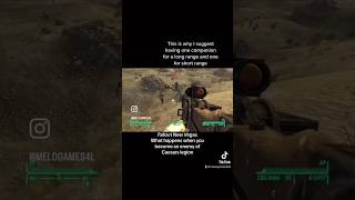 Fallout New Vegas What happens when you become an enemy of Caesars legion