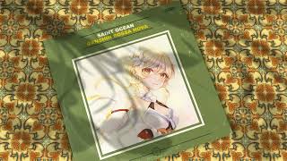 1 Hour Relaxing Genshin Impact Bossa Nova Mix - Saint Ocean - GENSHIN BOSSA NOVA [Full Album]