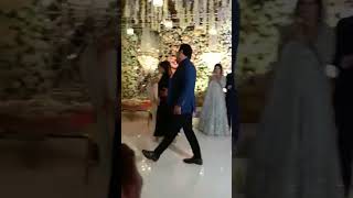 #KitchenWithAmnaBrotherWeddingDance