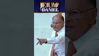 4º Dia - Jejum de Daniel 🕊️