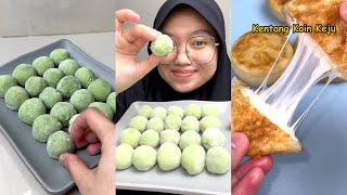 Resep Camilan Murah Dan Enak Efrita ASMR #443 | MUKBANG | COOKING ENAK BEUTTTT