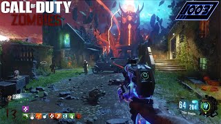 Black Ops III Zombies Playthrough (Revelations)