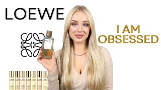 LOEWE spotlight | No one talks about this perfume!