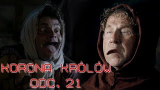 Znów na Wawel!!!  - Korona Królów Odc. 21 || Dwóch Typów