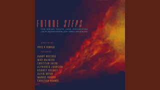 Future Steps (Live)