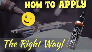 🟢TOMB45 NO DRIP🟢 | Applied The Right Way ✔ | BARBER HOW TO