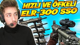 YENİ HIZLI VE ÖFKELİ SİLAH! ELR-300 SSO WOLFTEAM (ÇEKİLİŞ)