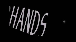 Edward Scissorhands 9Go! Intro