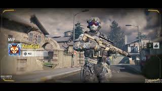 CALL OF DUTY MOBILE S1 EP2