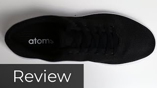 Atoms Shoes Review