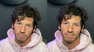 josh dun ASMR