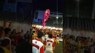 Chinese New Year in Vung Tau, Vietnam