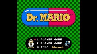 Dr. Mario [NES]