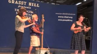 Prodigal Son by Amy Kucharik - Kerrville 2015 New Folk Winners Concert