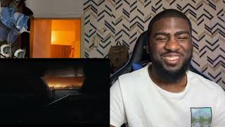 Album of the Year 👀👀? Metro Boomin - Heroes & Villains (Short Film) Reaction