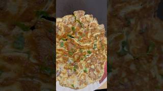 Spanish Omelette 🍳❤️#spanishomelette #omelette #trending #cooking #youtubeshorts #shorts