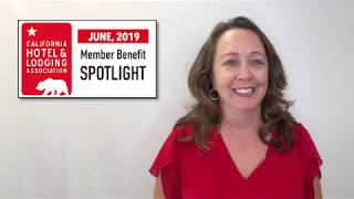 June 2019 Member Benefit Spotlight