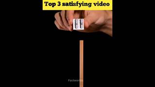 गजब के satisfying वीडियो || #shorts #facts #viral