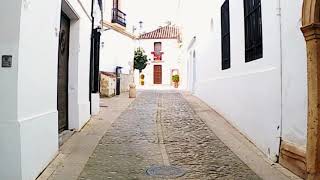 Virtual tour in Ronda. What to see, visit and do in Ronda