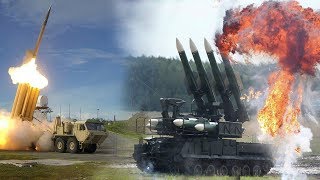 This Russian Weapon Can Destroy an Entire Army | WORST NIGHTMARE for US Military