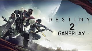 Destiny 2 - story mission gameplay - Ekspert Ceneo